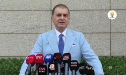 Ömer Çelik'ten CHP İstanbul Açıklaması: “Bu Kayyum Ataması Değil”