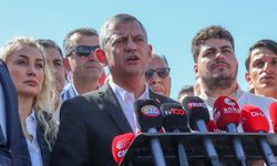Özgür Özel: “Adaleti Silivri’den Alıp Adana’ya Götüreceğiz”