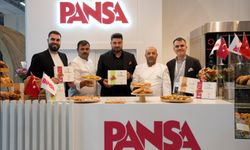 Pansa Gıda’dan WorldFood İstanbul’da donuk katmer inovasyonu