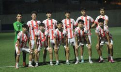 Pars Futbol Kulübü’nde Hedef Play-Off