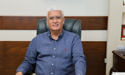 Prof. Dr. Şen’den “Sağlık Yapay Zekaya Emanet Edilemez” Uyarısı