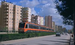 Raylarla büyüyen şehir: Adana metro 2. etap projesi başlıyor