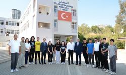 Şahin Bilgiç’ten Yeni Eğitim Yılı Mesajı