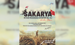Büyükşehir Belediyesinden Sakarya Zaferi Mesajı