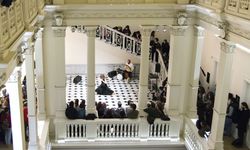 Salt Galata nerede, Salt Galata Müzesi’ne nasıl gidilir? Salt Galata ücretli mi?