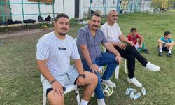 Sarıçam Burukspor Yeni Sezona İddialı Hazırlanıyor
