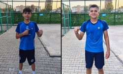 Sarıçam Demirspor’un İki Yıldızı Adana Demirspor’a