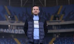 Adana Demirspor’da Şok Ayrılık: Başkan Bedirhan Durak İstifa Etti