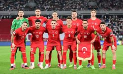 A Millî Takım İspanya’ya Yenildi: 0-6