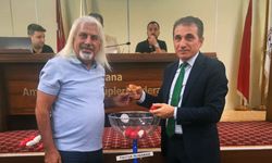 Serdal Şimşir’den kararlılık mesajı: Hedef şampiyonluk