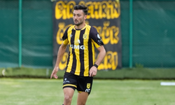Adana 01 FK'dan Mersin'e transfer