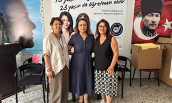 Şevkin’den Zeytinlikler İçin Ortak Mücadele Mesajı