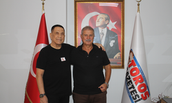 Sevtekin’den “Zeydan Başkan En Kısa Zamanda Aramızda Olacak” Vurgusu