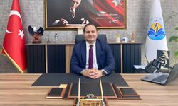 İlçe Milli Eğitim Müdürü Çelik: “Okullarımız Yeniden Umutla Doluyor”