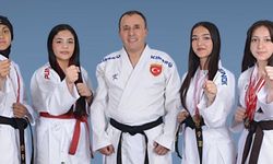 Seyhan Karate Do Spor Kulübü Geleceğe Umutla Bakıyor