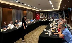 Seyhan Rotary’den İklim Krizi ve Gıda Güvenliği Vurgusu