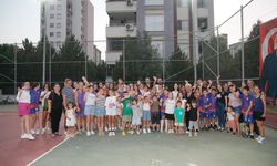 Seyhan’da Zafer Bayramı Coşkusu Tenis Turnuvasıyla Taçlandı