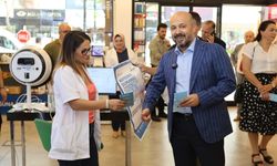 Sigara içenlere kötü haber! Adana İl Sağlık Müdürü denetimlere katıldı