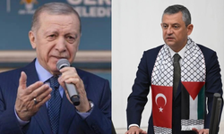 Sinop’ta Füze Testleri Tartışması: Erdoğan’dan Özgür Özel’e Çarpıcı Sözler
