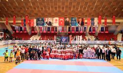 Spor dolu yazın finali Adana’da coşkuya dönüştü!