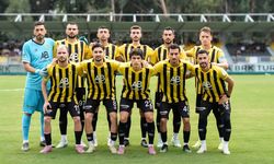 TFF Duyurdu: Adana 01 FK’ya Yükselme Yolu Açıldı