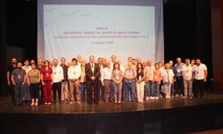 TMMOB Adana Yerel Kurultayı’nda meslek sorunları masaya yatırıldı