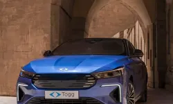100 litrede 350 TL yakıyor: TOGG T10F fiyat listesi belli oldu