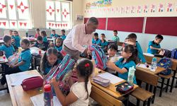 Tufanbeyli Belediyesi’nden Eğitime Can Suyu