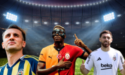 Türk Futbol Tarihinin En Pahalı Transferleri Bu Sezon Gerçekleşti