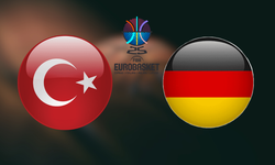 Tarihi final! 12 Dev Adam, şampiyonluk için parkede: Türkiye - Almanya maçı ne zaman, saat kaçta ve hangi kanalda?