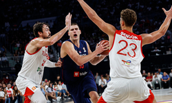 Türkiye - İsveç basketbol maçı ne zaman, saat kaçta, hangi kanalda?