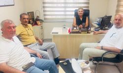 Türkiye Muhtarlar Konfederasyonu Adana’da