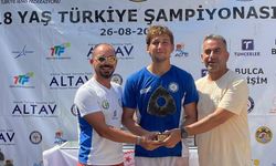 Türkiye Şampiyonları ATDSK’dan: Adana’nın Raketleri Zirvede