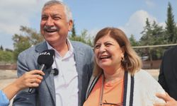 Tutuklu Başkan Karalar’a eşinden duygusal doğum günü mesajı