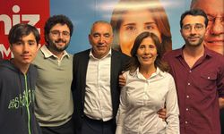 Oya Tekin’den Çarpıcı Mektup: “Umut, En Kalın Duvarlardan Güçlüdür”