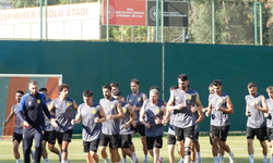 Adana 01 FK Beyoğlu Yeni Çarşı deplasmanında galibiyet arıyor