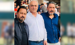 Bilal Uludağ'dan Adana 01 FK desteği