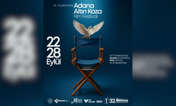 Uluslararası Adana Altın Koza Film Festival Jürileri Belli Oldu