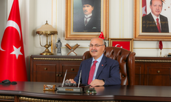 Vali Köşger’den Gaziler Günü Mesajı: “Onlar Vatanımızın Çelikten İradesidir”