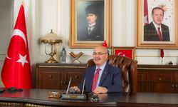 Vali Köşger’den yeni eğitim-öğretim yılı mesajı: “En büyük gücümüz nitelikli eğitim”