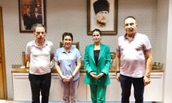 Vekil Yıldız’dan “Ceyhan'da verilen sözlerin teminatıyız, halkın iradesi yok sayılamaz” vurgusu