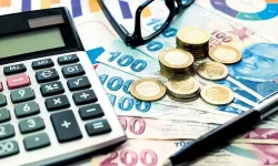 Vergi ve harçlarda yeni zamlar belli oldu