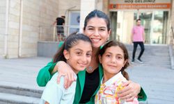 Ceyhan Belediyesi’nden 1000 Öğrenciye Eğitim Desteği