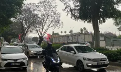 Meteoroloji’den Adana İçin Beklenen Haber Geldi!