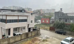 Meteoroloji Uyardı: Adana’da İki Gün Sürecek Sağanak Geliyor
