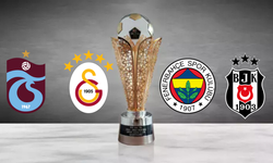 Yapay Zekâ Açıkladı: Bu Sene Süper Lig’in Şampiyonu Kim Olacak?