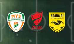 Kritik Randevu! Adana 01 FK, Kupada Tur Peşinde