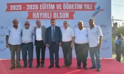 Yumurtalık’ta Büyükşehir Kurs Merkezi Açıldı