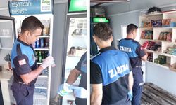Yumurtalık’ta hijyen seferberliği: Kantinler denetlendi