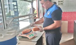 Yumurtalık'ta Tüm Detaylar Didik Didik Kontrol Edildi